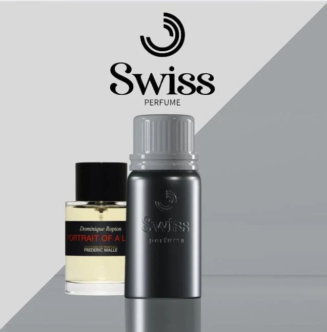 PORTRAIT OF A LADY FREDERIC MALLE TOP