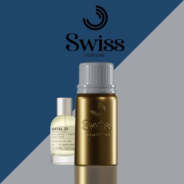 SANTAL 33 LE LABO TOP