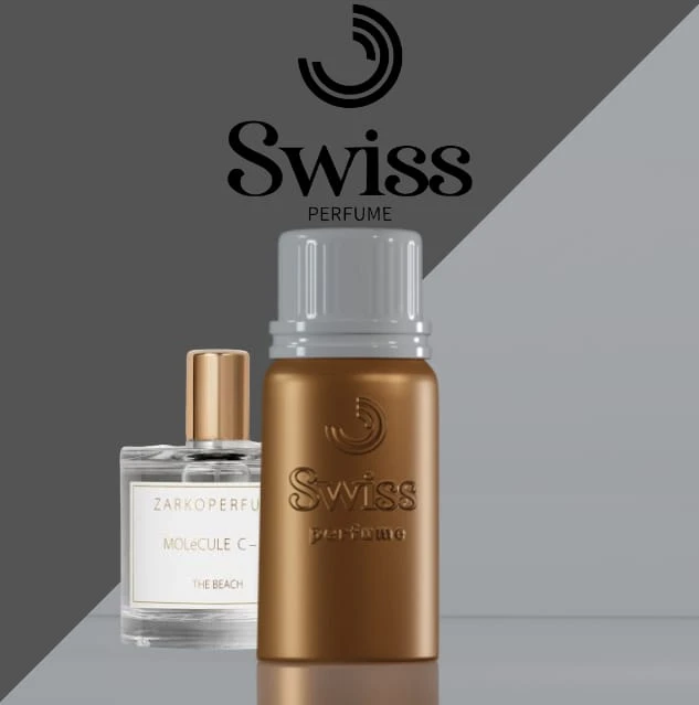 ZERKO PARFUME C 19 MOLECULE