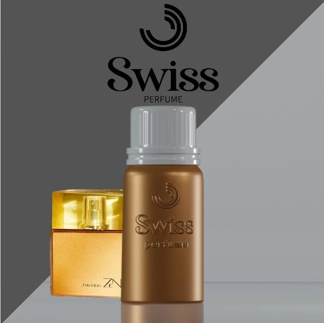 zen / shiseido