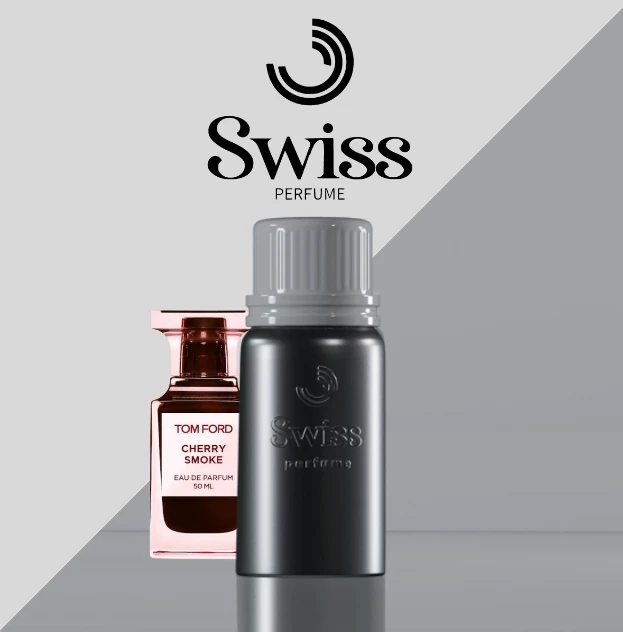 Cherry Smoke Tom Ford-S