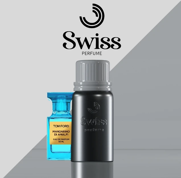 MANDARINO DI AMALFI ACQUA TOMFORD
