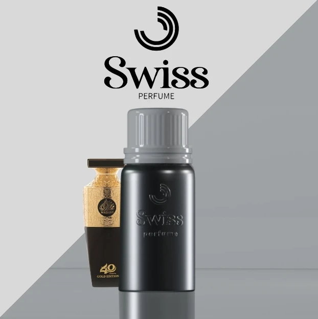 MADAWI 40 YEARS GOLD EDITION