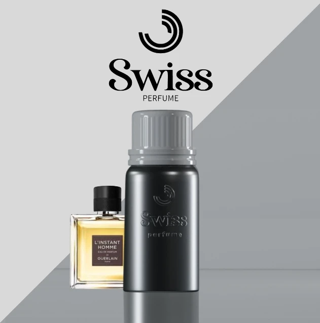 L'INSTANT POUR HOMME GUERLAIN