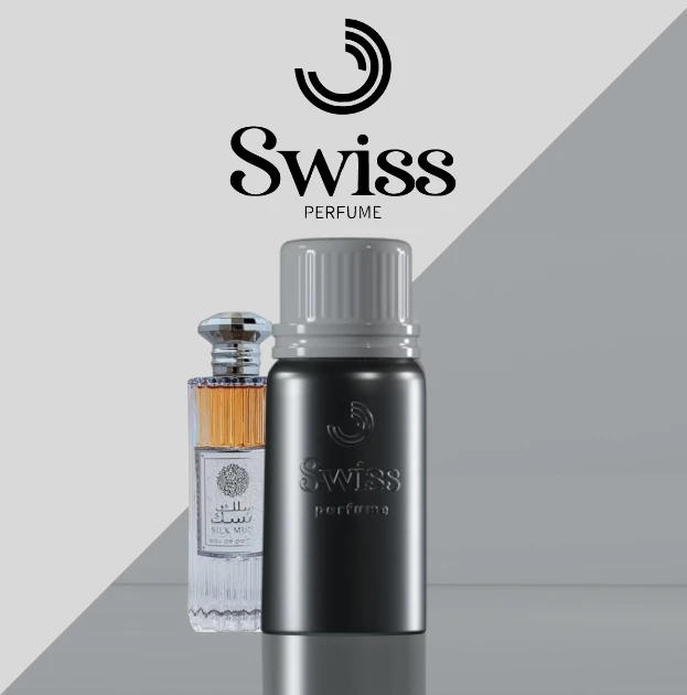 SILK MUSK -G