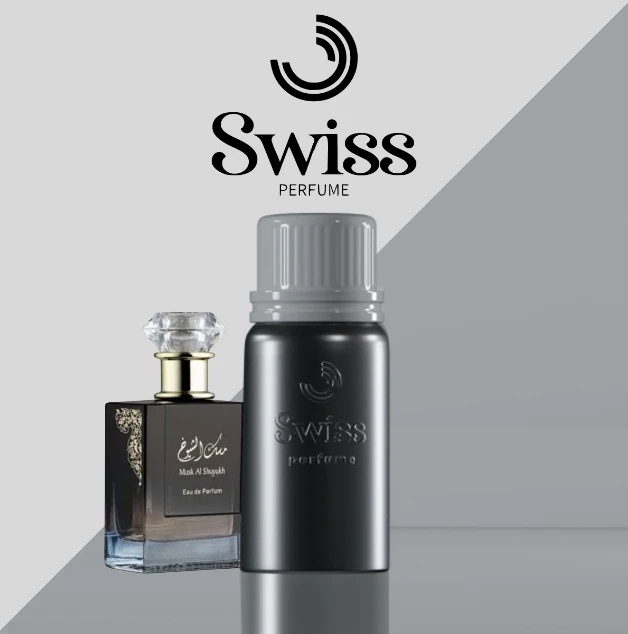 Musk Al Shyukh- S