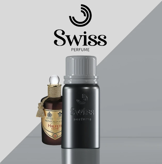 HALFETI CEDAR -PENHALIGON’S