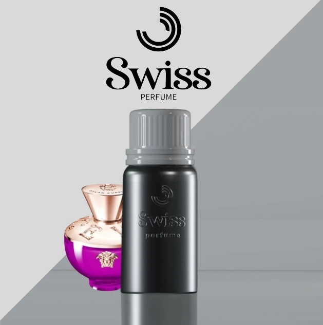 VERSACE-POUR FEMME DYLAN PURPLE-W