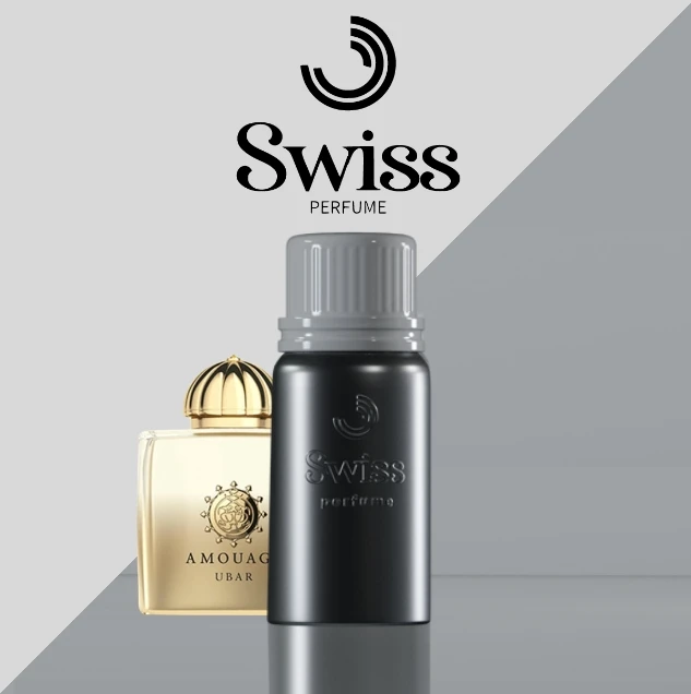 UBAR AMOUAGE WOMEN