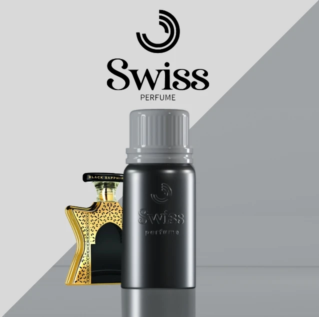 BOND NO.9 DUBAI BLACK SAPPHIRE