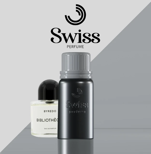 BIBLOTIQUE BYREDO