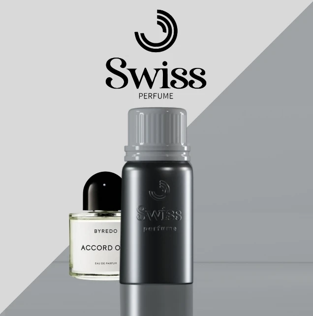 ACCORD OUD / BYREDO