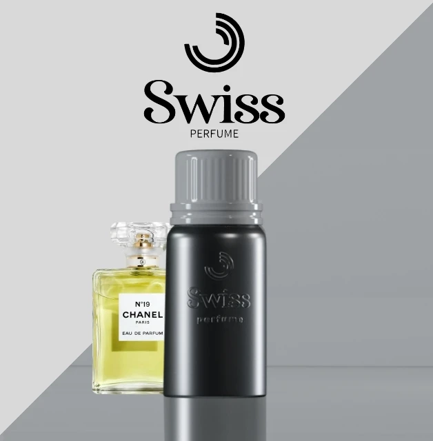 CHANEL NO-19