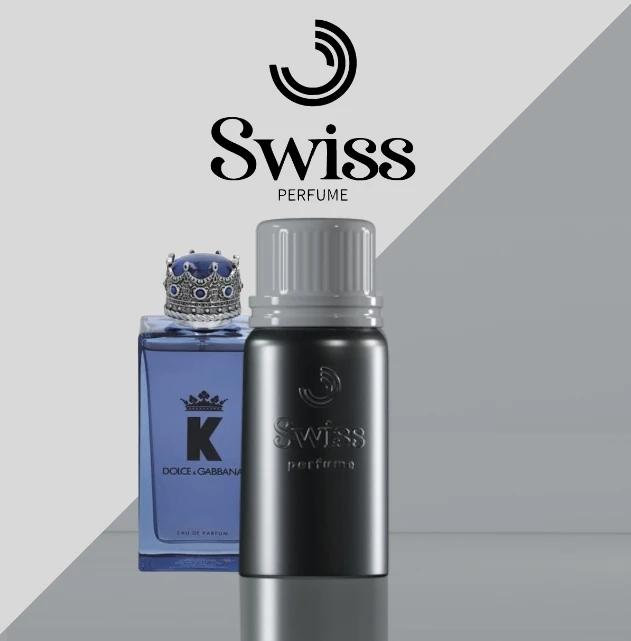 DOLCE & GABBANA KING EDP