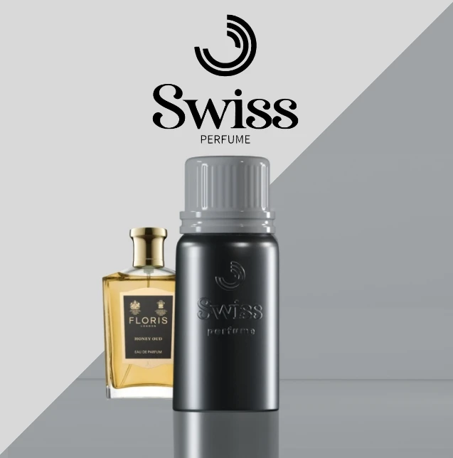 HONEY OUD FLORIS