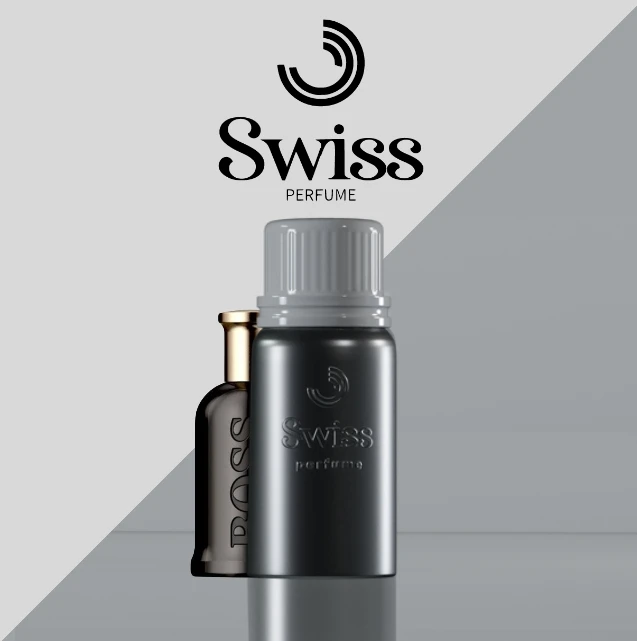 HUGO BOSS BOTTLED OUD