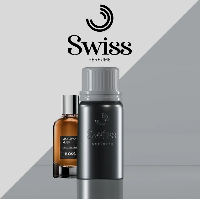 MAGNETIC MUSK Hugo Boss