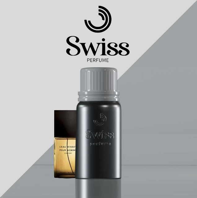 ISSEY MUYAKE L’EAU NOIR AMBRE