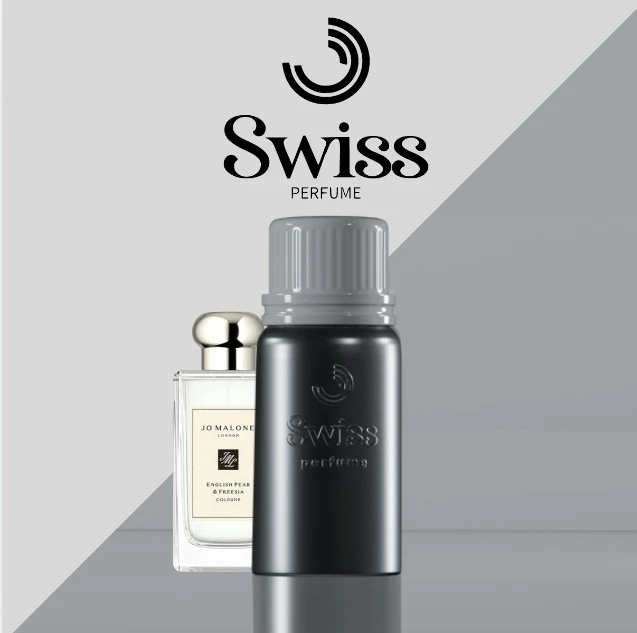 ENGLISH PEAR & JO MALONE FR
