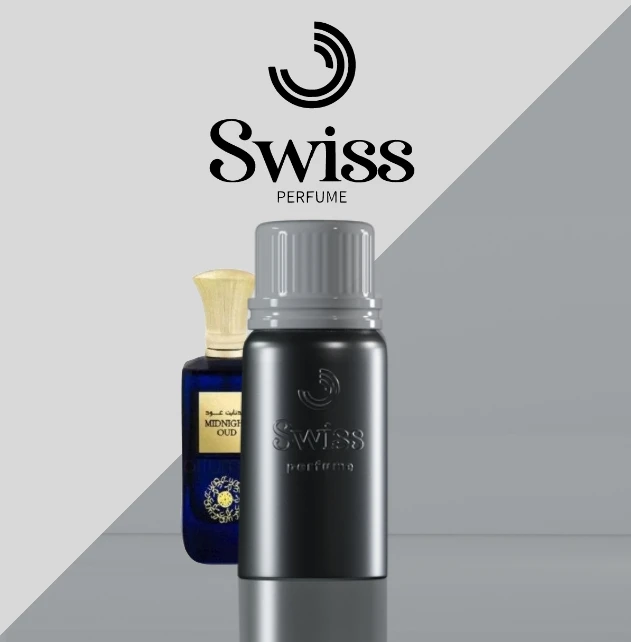 MIDNIGHT OUD J.H.A.GU