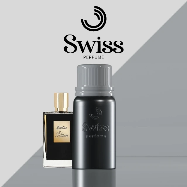 GOLD OUD KILIAN