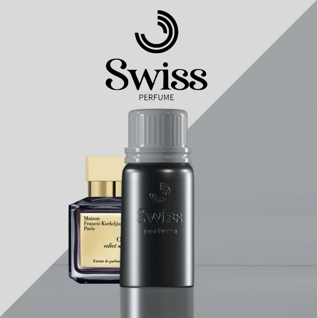 OUD VELVET MOOD KURKDIJAN