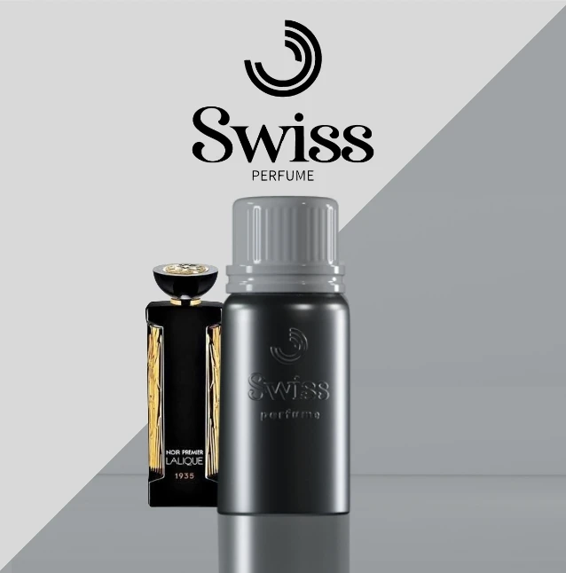 LALIQUE NOIR PREMIER