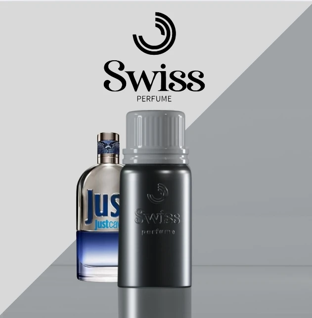 JUST CAVALLI MEN
