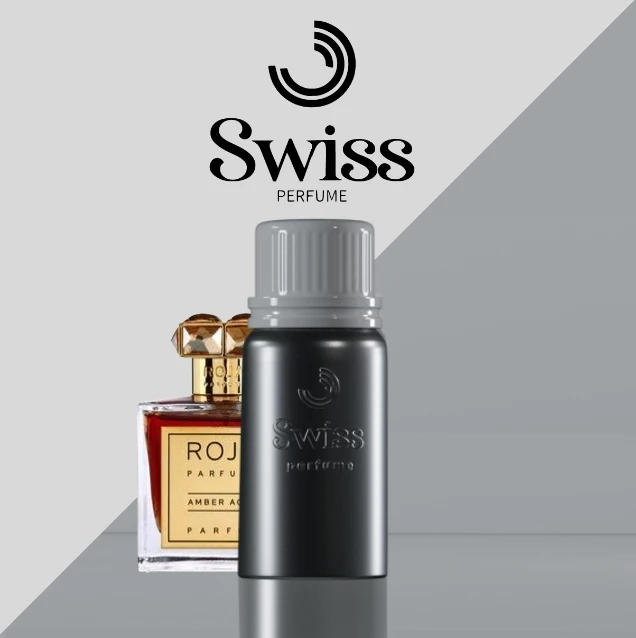 ROJA AOUD AMBER