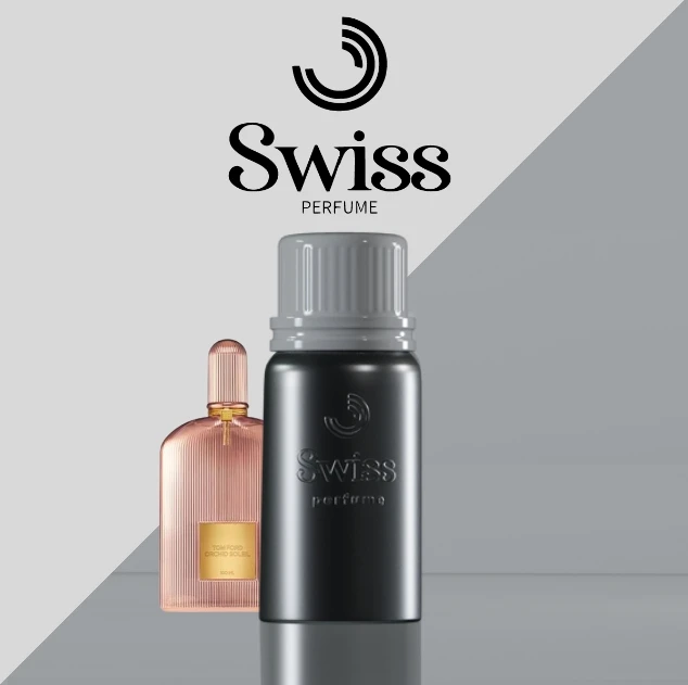 ORCHID SOLEIL TOMFORD