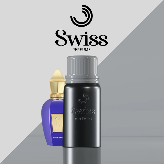 SOPRANO BY XERJOFF FOR WOMEN