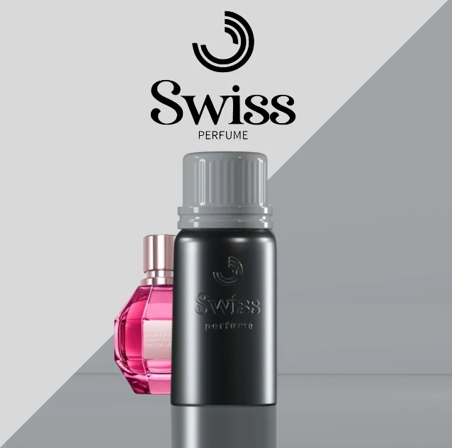 RUBY ORCHID Flowerbomb V/r