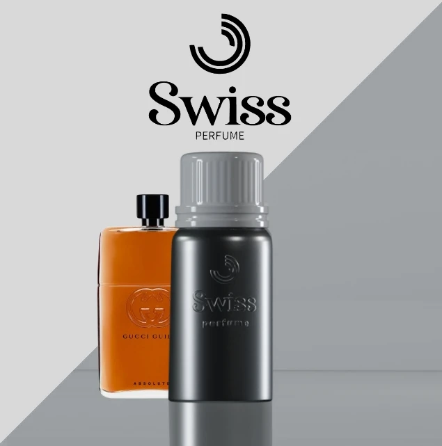 GUCCI GUILTY ABSOLUTE MAN SUPER