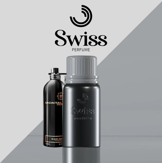 BLACK OUD MONTALE SUPER