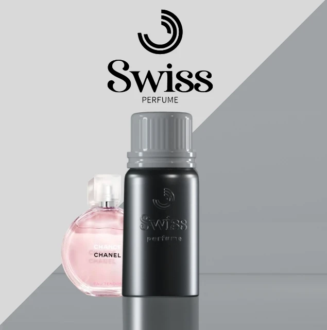 CHANEL CHANCE EAU TENDER TOP