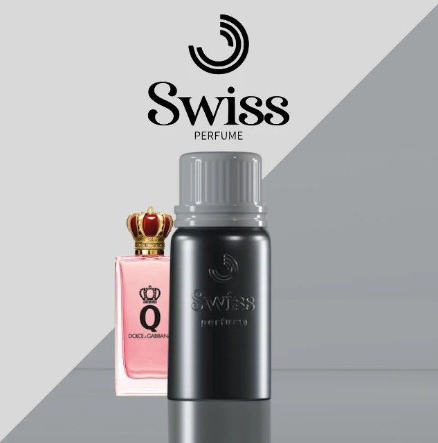 Q BY DOLCE & GABBANA W G