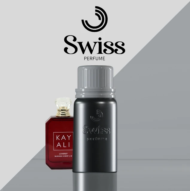 KHAYAL JUNAID PERFUMES