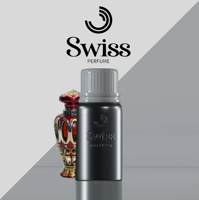 KHAMAIL JUNAID PERFUMES