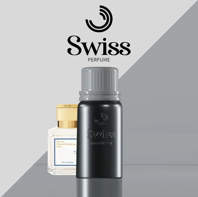 724 Maison Francis Kurkdjian