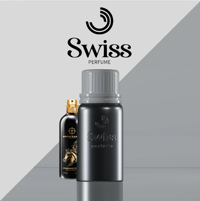 Arabians Tonka Montale