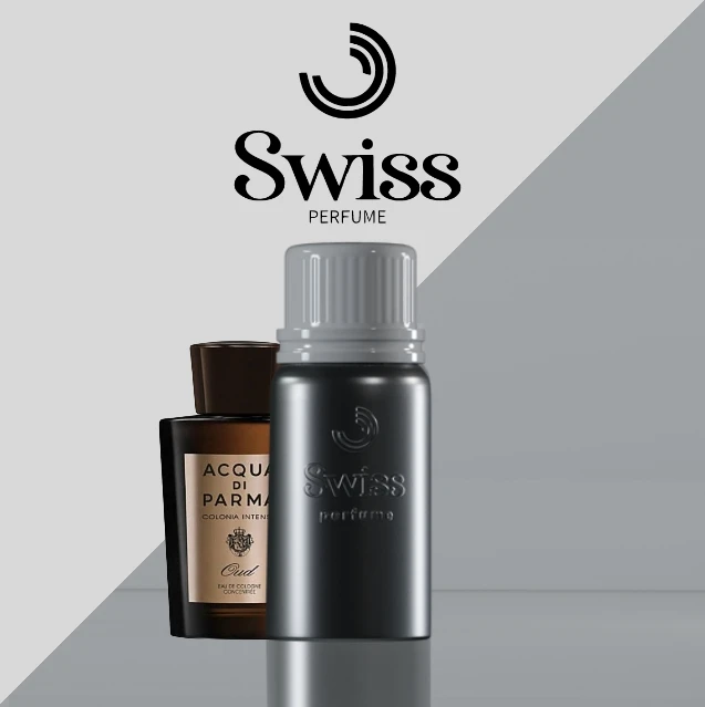 ACQUA DI PARMA COLONIA INTENSA OUD