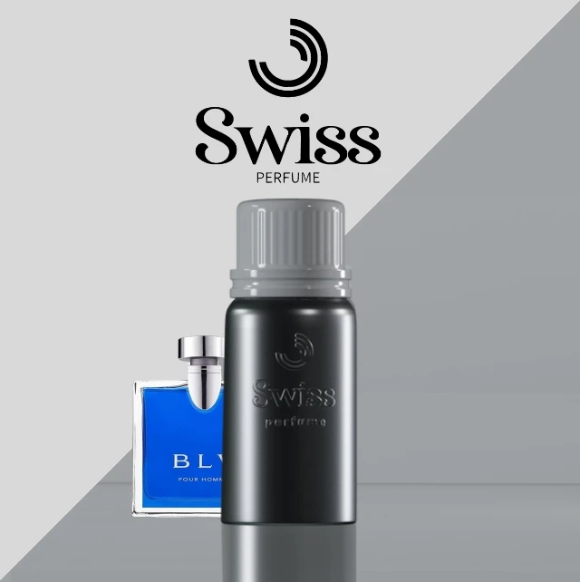 BVLGARI BLV MAN