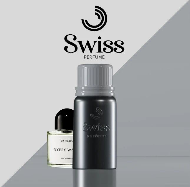 GYPSY WATER BYREDO