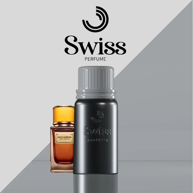 VELVET AMBER SKIN-D&G